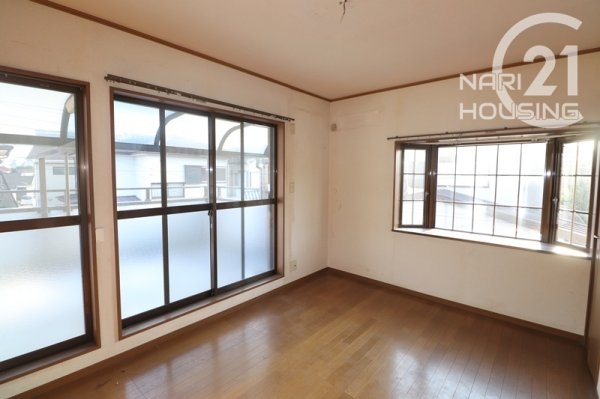 武蔵村山市榎３丁目の中古一戸建て