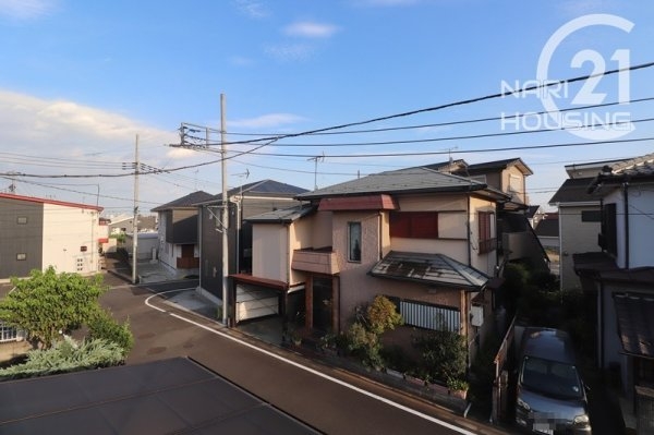 武蔵村山市榎３丁目の中古一戸建て