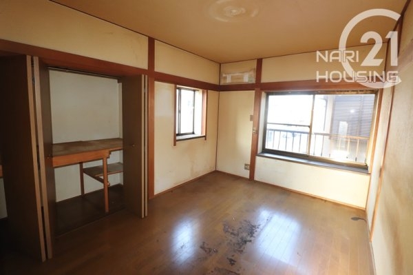 武蔵村山市榎３丁目の中古一戸建て