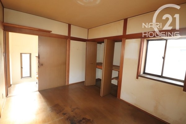 武蔵村山市榎３丁目の中古一戸建て