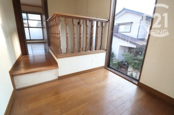 武蔵村山市榎３丁目の中古一戸建て