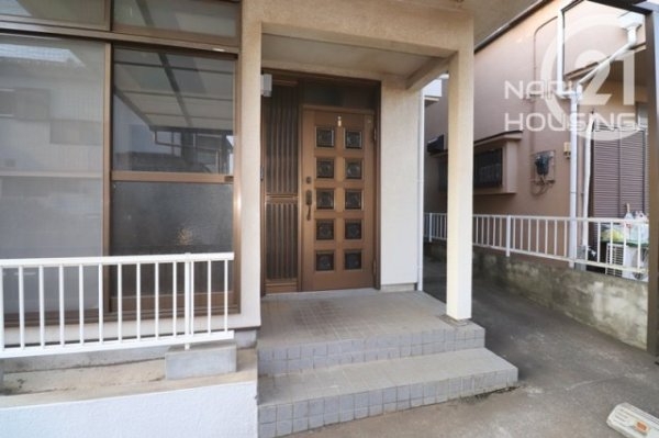 武蔵村山市榎３丁目の中古一戸建て
