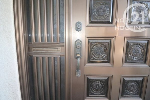 武蔵村山市榎３丁目の中古一戸建て