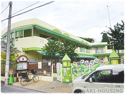 武蔵村山市大南5丁目　新築　全1棟(ムサシ保育園)