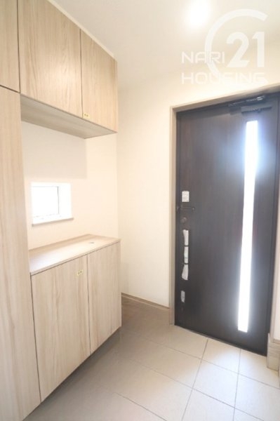 ハートフルタウン　東大和市芋窪4丁目　新築　全4棟　D号棟