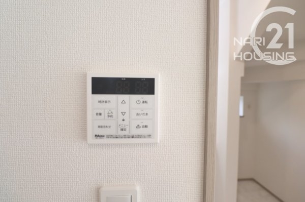 ハートフルタウン　東大和市芋窪4丁目　新築　全4棟　D号棟