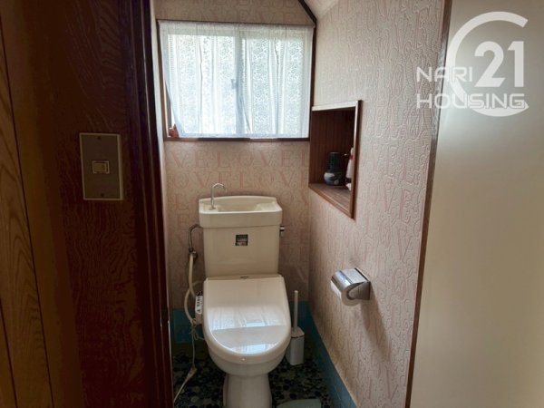 武蔵村山市三ツ藤３丁目の中古一戸建て