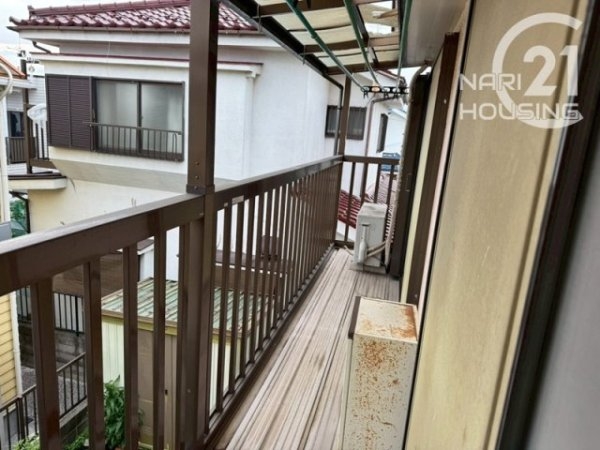 武蔵村山市三ツ藤３丁目の中古一戸建て