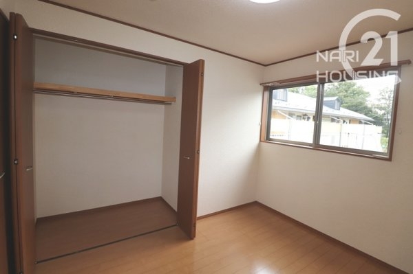 立川市一番町2丁目の中古一戸建て(収納)