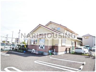 リーブルガーデン 武蔵村山市三ツ藤1丁目 新築 全2棟1号棟(自家焙前豆やコーヒーの実)