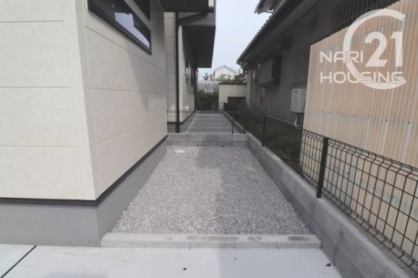 リーブルガーデン　武蔵村山市三ツ藤1丁目　新築　全2棟1号棟