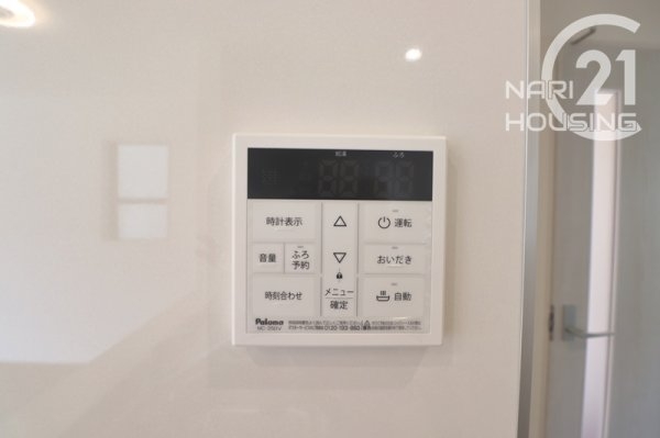 リーブルガーデン　武蔵村山市三ツ藤1丁目　新築　全2棟1号棟