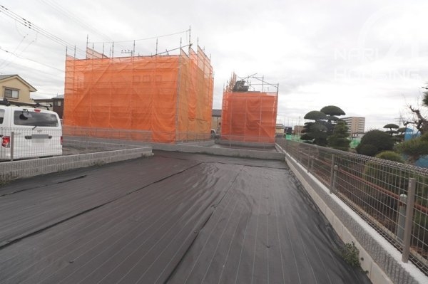 立川市西砂町１丁目の土地