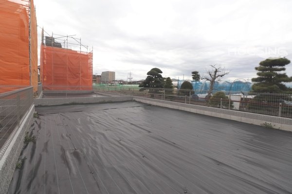 立川市西砂町１丁目の土地