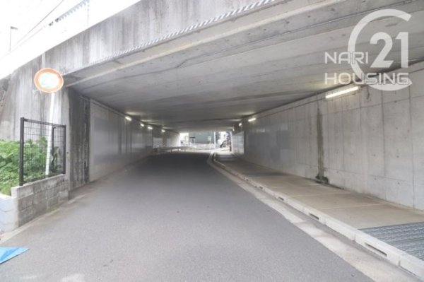 グラファーレ　昭島市福島町3丁目　新築　全3棟　2号棟