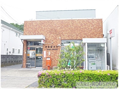 昭島市拝島町5丁目の中古一戸建て(拝島郵便局)