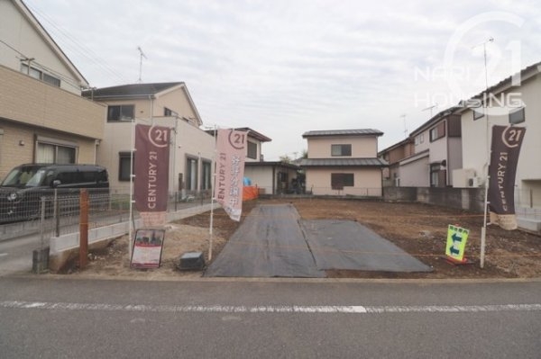 西多摩郡瑞穂町大字石畑の土地