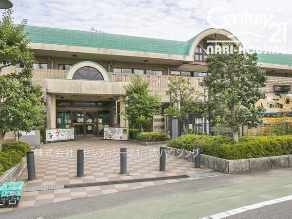 西多摩郡瑞穂町大字石畑の土地(石畑保育園)
