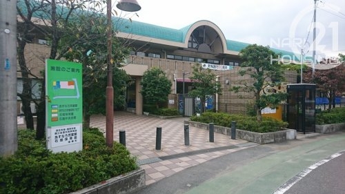 西多摩郡瑞穂町大字石畑の土地(あすなろ児童館)