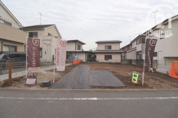 西多摩郡瑞穂町大字石畑の土地