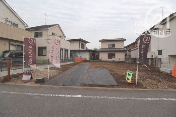 西多摩郡瑞穂町大字石畑の土地