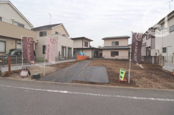 西多摩郡瑞穂町大字石畑の土地