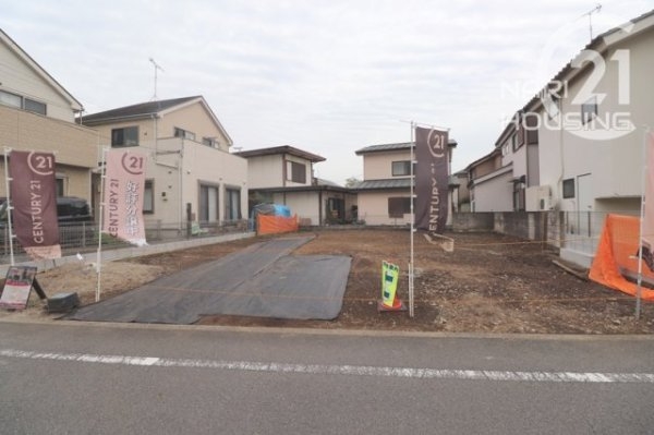 西多摩郡瑞穂町大字石畑の土地