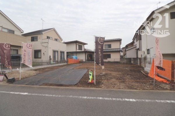 西多摩郡瑞穂町大字石畑の土地