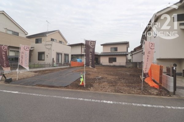 西多摩郡瑞穂町大字石畑の土地