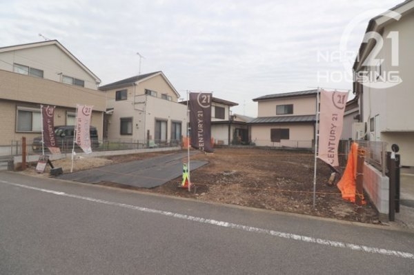 西多摩郡瑞穂町大字石畑の土地