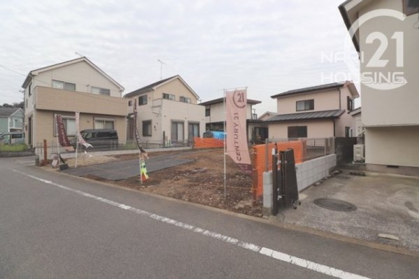 西多摩郡瑞穂町大字石畑の土地