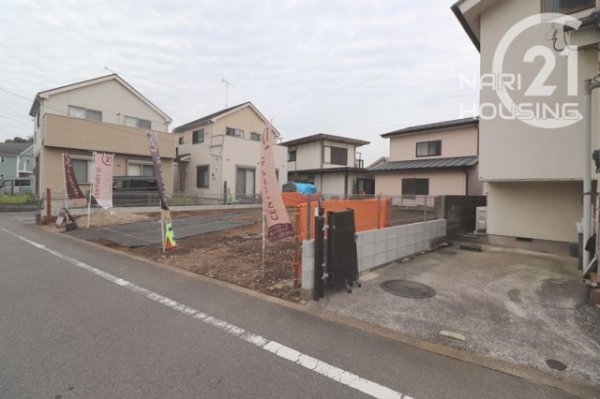 西多摩郡瑞穂町大字石畑の土地
