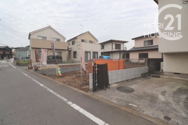 西多摩郡瑞穂町大字石畑の土地