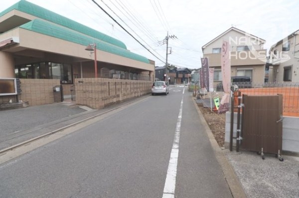 西多摩郡瑞穂町大字石畑の土地