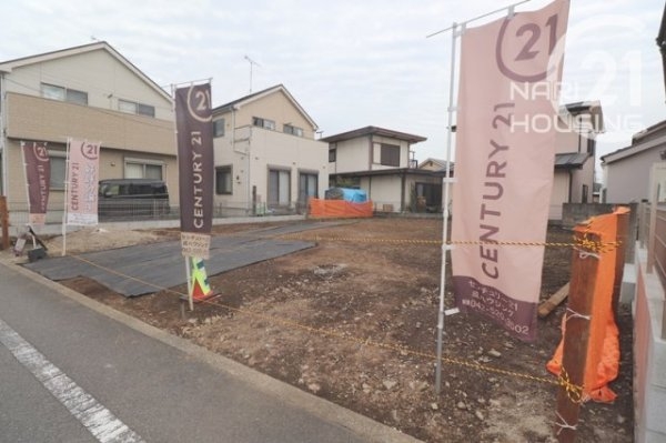 西多摩郡瑞穂町大字石畑の土地