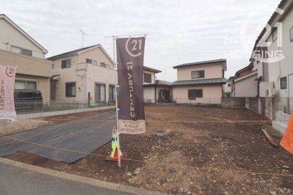 西多摩郡瑞穂町大字石畑の土地