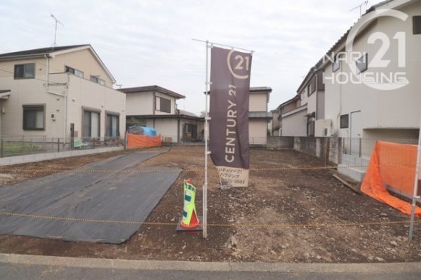 西多摩郡瑞穂町大字石畑の土地