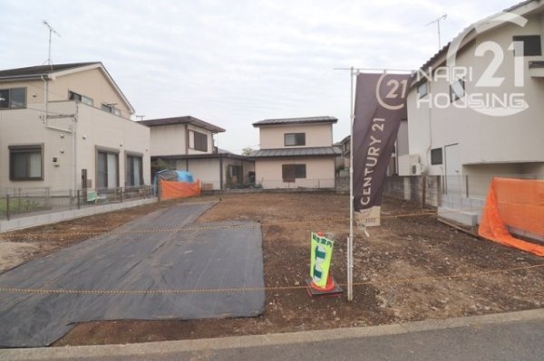 西多摩郡瑞穂町大字石畑の土地