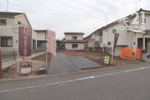 西多摩郡瑞穂町大字石畑の土地