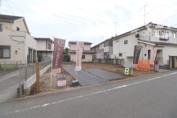 西多摩郡瑞穂町大字石畑の土地