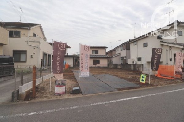 西多摩郡瑞穂町大字石畑の土地
