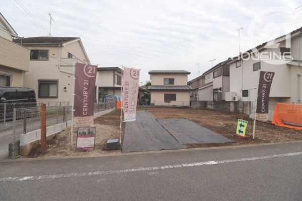 西多摩郡瑞穂町大字石畑の土地