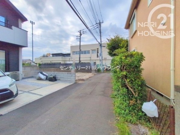 グラファーレ　立川市柏町3丁目　新築　全1棟