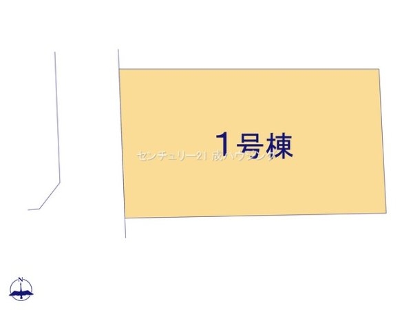 グラファーレ　立川市柏町3丁目　新築　全1棟