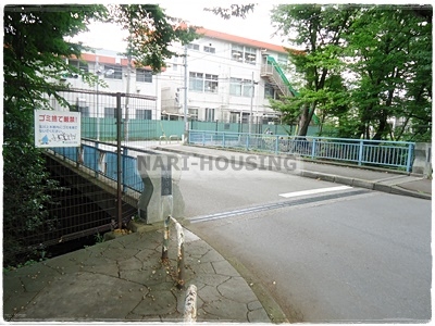 昭島市美堀町2丁目 新築 全1棟(こはけ橋)