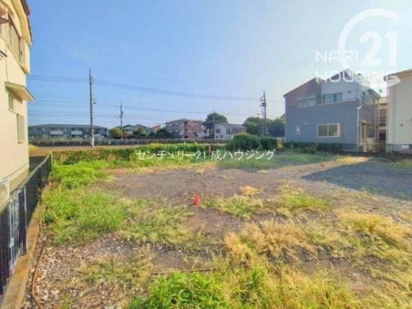 グラファーレ　昭島市宮沢町3丁目　新築　全3棟　3号棟