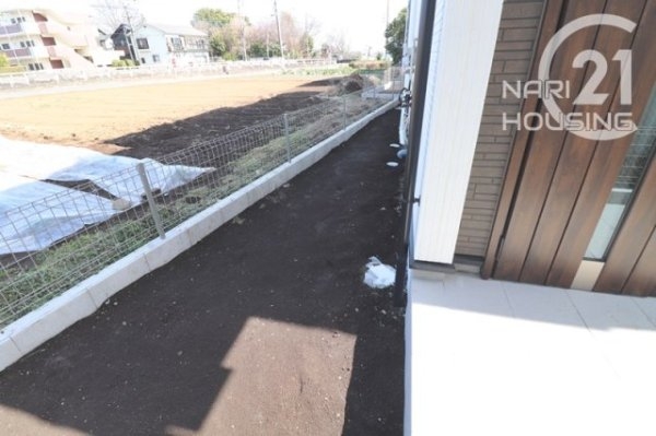 グラファーレ　昭島市宮沢町3丁目　新築　全3棟　3号棟