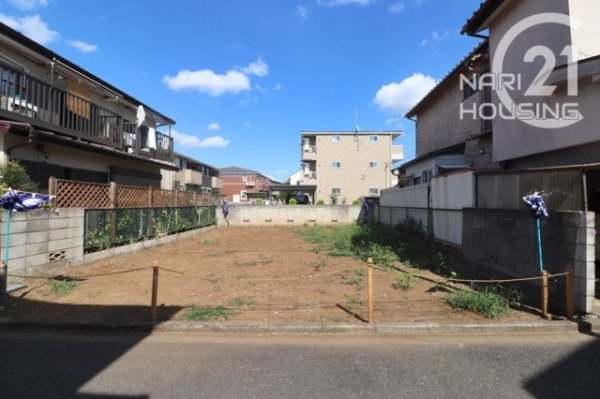 リナージュ　立川市砂川町7丁目　新築　全1棟