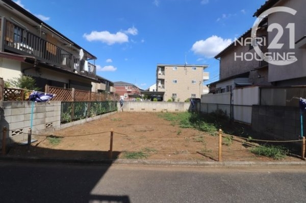 リナージュ　立川市砂川町7丁目　新築　全1棟