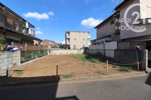 リナージュ　立川市砂川町7丁目　新築　全1棟